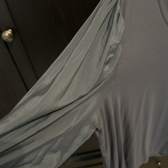 CUPIO blouse, size 3x - Picture 3 of 8